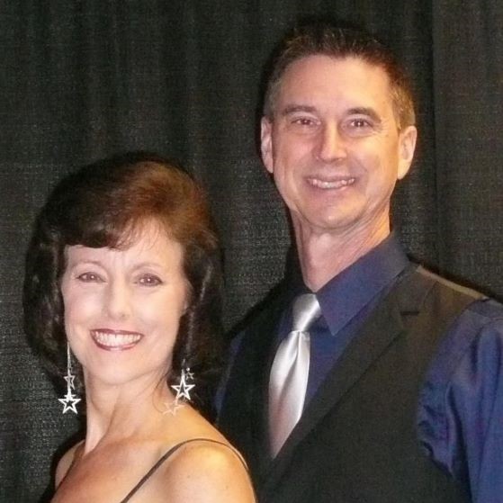 Randy & Marie Preskitt