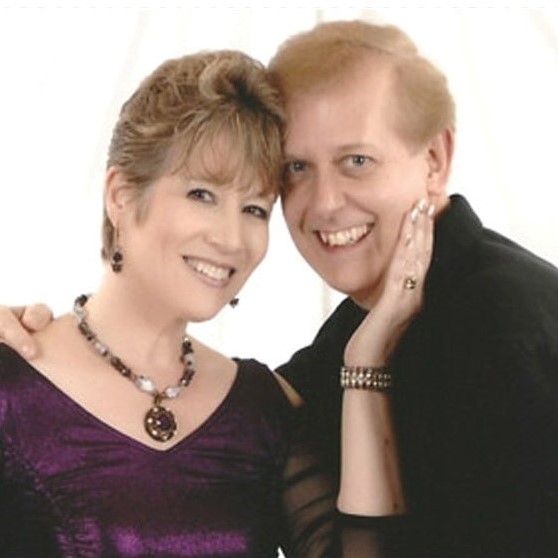 Tammy & Curt Worlock