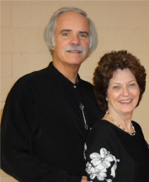 Randy Lewis & Debbie Olson
